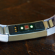 Check out that heart rate sensor
